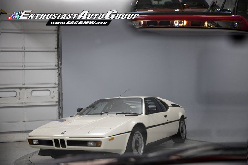 Illustration for article titled Sweet Christmas: Get a Load of This $2.3 Million BMW Dream Car Sale
